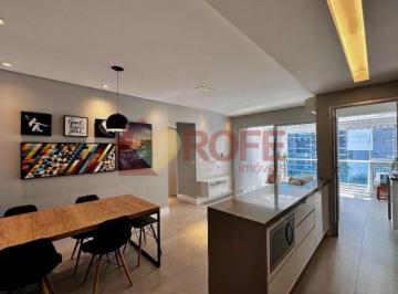 Apartamento · 68m² · 2 Quartos · 1 Vaga · Apartamento de 68 m² à venda no Brooklin. São 2 quartos sendo 1 suíte. Banheiros com ventilação e il