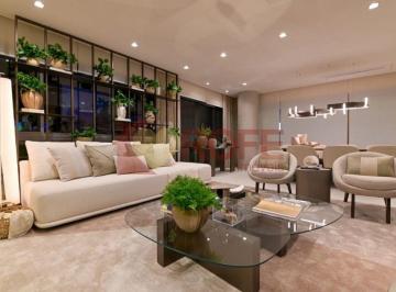 Apartamento · 175m² · 3 Quartos · 2 Vagas · Apartamento com 3 dormitórios à venda, 175 m² Moema Índios - São Paulo/SP