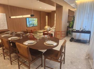 Apartamento · 208m² · 3 Quartos · 2 Vagas · Apartamento Garden com 3 dormitórios à venda, 208 m² por R$ 5.200.000,00 - Moema - São Paulo/SP