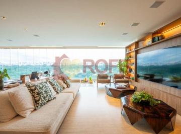 Apartamento · 186m² · 2 Quartos · 3 Vagas · Apartamento com 2 dormitórios, 186 m² - venda por R$ 9.550.000,00 ou aluguel por R$ 46.562,00/mês -
