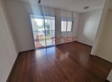 Apartamento · 58m² · 1 Quarto · Apartamento com 1 dormitório, 58 m² - venda por R$ 850.000,00 ou aluguel por R$ 5.670,00/mês - Brook