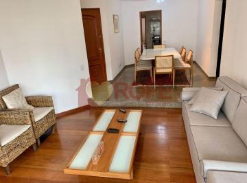 Apartamento · 115m² · 3 Quartos · 2 Vagas · Apartamento à venda, 115 m² por R$ 2.000.000,00 - Vila Nova Conceição - São Paulo/SP