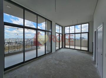 Apartamento · 260m² · 4 Quartos · 3 Vagas · Cobertura com 4 dormitórios à venda, 260 m² por R$ 4.850.000,00 - Jardim Aurélia - São Paulo/SP