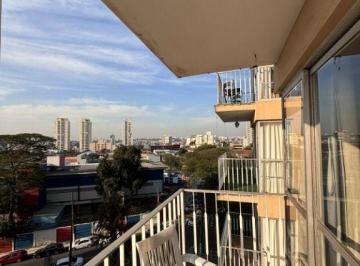 Apartamento · 72m² · 3 Quartos · 1 Vaga · Vila Mascote ! Apartamento 72 m², 3 dormitórios , 1 suíte e terraço vista livre ! Valor Excelente