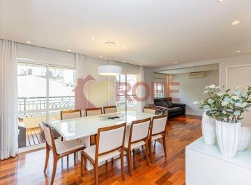Apartamento · 128m² · 3 Quartos · 2 Vagas · Apartamento com 3 dormitórios à venda, 128 m²