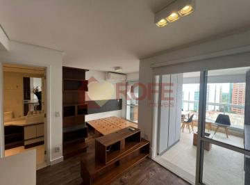 Apartamento · 49m² · 1 Quarto · 1 Vaga · Apartamento com 1 dormitório à venda, 49 m² - Pinheiros - São Paulo/SP