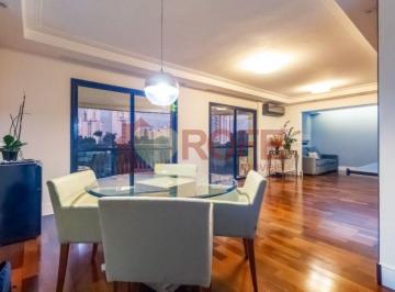 Apartamento · 148m² · 3 Quartos · 3 Vagas · Apartamento com 3 dormitórios à venda, 148 m² por R$ 1.700.000,00 - Alto da Boa Vista - São Paulo/SP