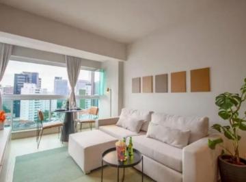 Apartamento · 39m² · 1 Quarto · Apartamento, Condomínio Completo