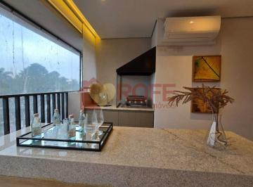 Apartamento · 125m² · 3 Quartos · 2 Vagas · APARTAMENTO | 125m² | 3 SUÍTES | CONTRAPISO | VARANDA GOURMET | ALTO DA BOA VISTA