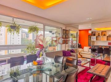Apartamento · 141m² · 3 Quartos · 2 Vagas · Apartamento com 3 dormitórios à venda, 141 m² por R$ 1.950.000,00 - Vila Mariana - São Paulo/SP
