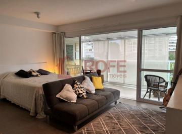 Apartamento · 49m² · 1 Quarto · 1 Vaga · Apartamento, 49 m² - venda por R$ 750.000,00 ou aluguel por R$ 6.050,00/mês - Brooklin - São Paulo/S
