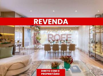 Apartamento · 270m² · 3 Quartos · 2 Vagas · Eden Park Cobertura 3 dorm à venda, 300 m² por R$4.320.000,00 - Brooklin - São Paulo/SP