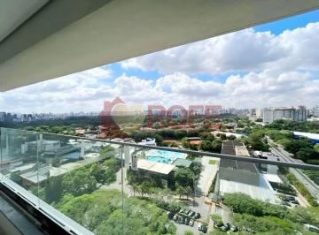 Apartamento · 428m² · 4 Quartos · 4 Vagas · Cobertura Duplex Mais Exclusiva de São Paulo ? 4 Suítes ? 428m² ? Luxo e Vista Espetacular.