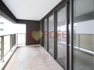 Apartamento · 71m² · 2 Quartos · 1 Vaga · Apartamento com 2 dormitórios à venda, 71 m² por R$ 1.650.000,00 - Vila Nova Conceição - São Paulo/S