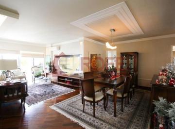 Apartamento · 170m² · 3 Quartos · 2 Vagas · Apartamento à venda, 170 m² por R$ 2.490.000,00 - Moema - São Paulo/SP