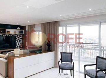Apartamento · 109m² · 3 Quartos · 2 Vagas · Apartamento com 3 dormitórios à venda, 109 m² por R$ 1.495.000,00 - Jardim Aeroporto - São Paulo/SP