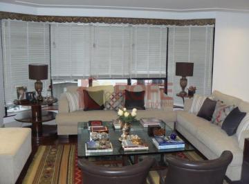 Apartamento · 181m² · 3 Quartos · 3 Vagas · Apartamento com 3 dormitórios à venda, 181 m² por R$ 3.900.000,00 - Itaim Bibi - São Paulo/SP