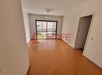 Apartamento · 90m² · 2 Quartos · Apartamento com 3 dormitórios, locação, Brooklin
