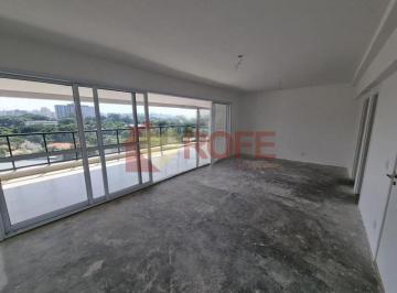 Apartamento · 164m² · 3 Quartos · 3 Vagas · INCRÍVEL APARTAMENTO RECÉM-ENTREGUE DE 163 M², 3 SUÍTES, 3 VAGAS, LAZER, FORA DA ROTA D