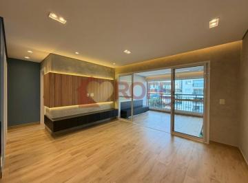 Apartamento · 80m² · 2 Quartos · 1 Vaga · Apto Reformado com 2 suítes 1 vaga à venda 80m² - Jardim Prudência, Rua das Flechas - Prédio novo