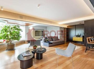 Apartamento · 180m² · 3 Quartos · 3 Vagas · Venda Condomínio Brindisi | 180m², 2 Suítes, 3 Vagas | Reformado e Porteira Fechada