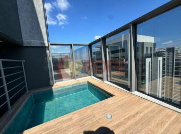 Apartamento · 263m² · 3 Quartos · 4 Vagas · Cobertura com 3 dormitórios à venda, 263 m² por R$ 7.200.000,00 - Real Parque - São Paulo/SP