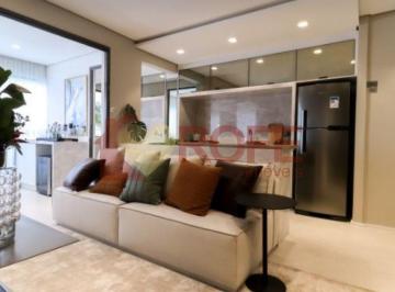 Apartamento · 74m² · 3 Quartos · 1 Vaga · OPORTUNIDADE DE ÓTIMO APARTAMENTO COM 74M², 3 DORMITÓRIOS (1 SUÍTE), 1 VAGA, LAZER E LOCALIZAÇÃO EXC