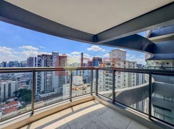 Apartamento · 66m² · 2 Quartos · 1 Vaga · Apartamento no Brooklin com lazer completo, piscina no rooftop e ao lado do metrô