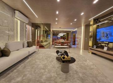 Apartamento · 111m² · 3 Quartos · 2 Vagas · melhor preço 3 suítes do bairro quadra de tenis tamanho oficial