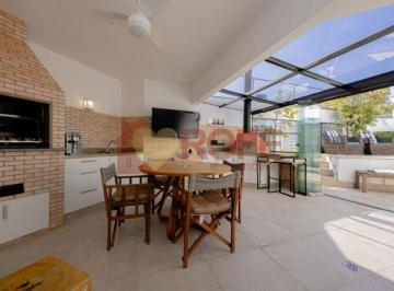 Apartamento · 430m² · 4 Quartos · 5 Vagas · Cobertura com 4 dormitórios à venda, 430 m² por R$ 5.350.000,00 - Campo Belo - São Paulo/SP