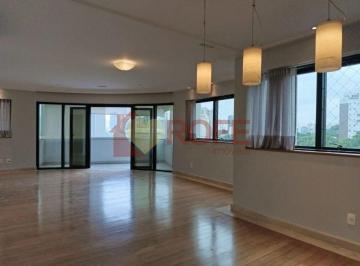 Apartamento · 190m² · 4 Quartos · 5 Vagas · Excelente Apartamento fora de rota 190m com  04 dormitorios 3 suites 5 vagas Lazer