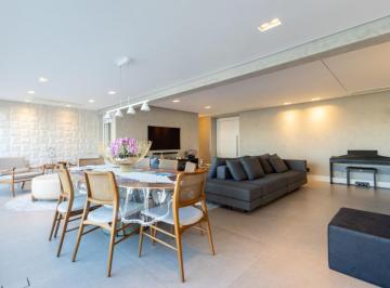 Apartamento · 189m² · 4 Quartos · 3 Vagas · APTO no COND.RSVP /189m²/ 4 DORM/3 SUITES/ CHAC.STO.ANTONIO