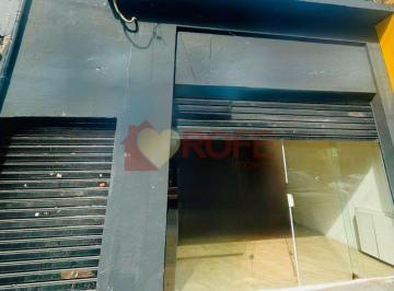 Comercial · 120m² · 3 Vagas · Loja para alugar, 120 m² na Maracatins em Moema