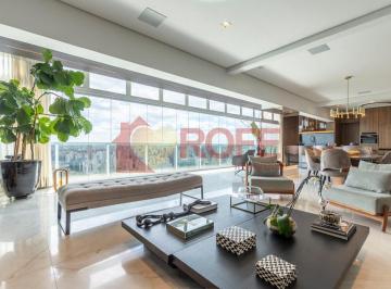 Apartamento · 225m² · 2 Quartos · 4 Vagas · Apartamento DUPLEX 2 dorms à venda, 225 m² por R$ 8.400.000,00 - Vila Nova Conceição - SP