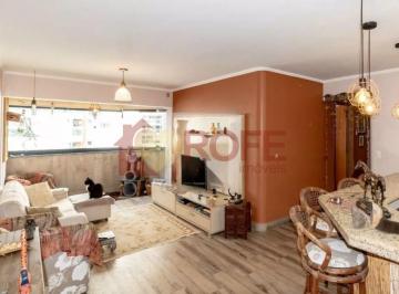 Apartamento · 94m² · 3 Quartos · 2 Vagas · Apartamento com 3 dormitórios à venda, 94 m² por R$ 1.590.000,00 - Vila Olímpia - São Paulo/SP