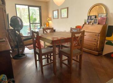 Apartamento · 95m² · 3 Quartos · 1 Vaga · Apartamento com 3 dormitórios à venda, 95 m² por R$ 1.450.000,00 - Moema - São Paulo/SP