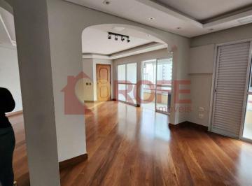 Apartamento · 154m² · 3 Quartos · 3 Vagas · Apartamento com 3 dormitórios, 154 m² - venda por R$ 1.599.000,00 ou aluguel por R$ 9.250,00/mês - V
