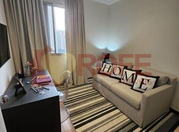 Apartamento · 110m² · 3 Quartos · 1 Vaga · Apartamento 03 dormitórios Brooklin!