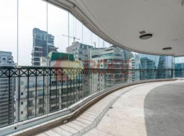 Apartamento · 440m² · 4 Quartos · 5 Vagas · APARTAMENTO PARA VENDA NO ITAIN, NOVO, 440 M ÚTEIS, 5 VAGAS!