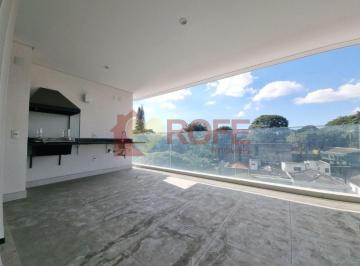 Apartamento · 263m² · 4 Quartos · 3 Vagas · Cobertura com 4 dormitórios à venda, 263 m² por R$ 5.000.000,00 - Vila Mariana - São Paulo/SP