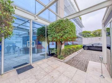 Comercial · 1268m² · 17 Vagas · Prédio para alugar, 1267 m² por R$ 84.412,68/mês - Vila Cordeiro - São Paulo/SP
