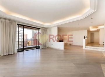 Apartamento · 270m² · 4 Quartos · 4 Vagas · Apartamento com 4 dormitórios à venda, 270 m² por R$ 2.150.000,00 - Vila Mariana - São Paulo/SP