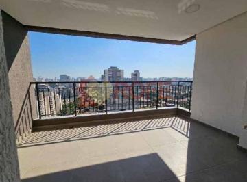 Apartamento · 70m² · 3 Quartos · 1 Vaga · Apartamento à venda, 70 m² por R$ 1.100.000,00 - Campo Belo - São Paulo/SP