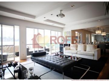 Apartamento · 245m² · 4 Quartos · 4 Vagas · Apartamento com 4 dormitórios à venda, 245 m² por R$ 4.300.000,00 - Brooklin - São Paulo/SP
