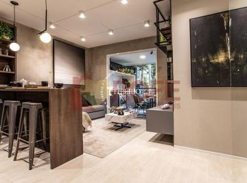 Apartamento · 56m² · 2 Quartos · 1 Vaga · Constantino Campo Belo, Requinte e sofisticação em 2 dormitórios.