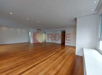Apartamento · 195m² · 3 Quartos · 4 Vagas · Apartamento com 3 dormitórios, 195 m² - venda por R$ 3.250.000,00 ou aluguel por R$ 21.712,34/mês -