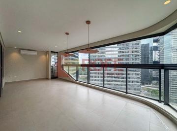 Apartamento · 162m² · 3 Quartos · 3 Vagas · Apto à venda, 162 m²-3 suites - Chácara Santo Antônio - São Paulo/SP