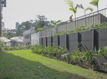 Apartamento · 370m² · 3 Quartos · 4 Vagas · Apartamento Garden com 3 dormitórios à venda, 370 m² por R$ 7.800.000,00 - Cidade Jardim - São Paulo