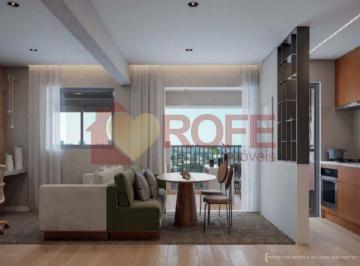 Apartamento · 60m² · 2 Quartos · 1 Vaga · 2 dormitórios, suíte, varanda gourmet, 1 vaga.