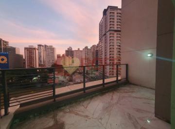 Apartamento · 40m² · 1 Quarto · 1 Vaga · Apartamento à venda, 40 m² por R$ 670.000,00 - Brooklin - São Paulo/SP